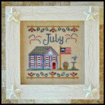 (image for) Cottage Of The Month-July